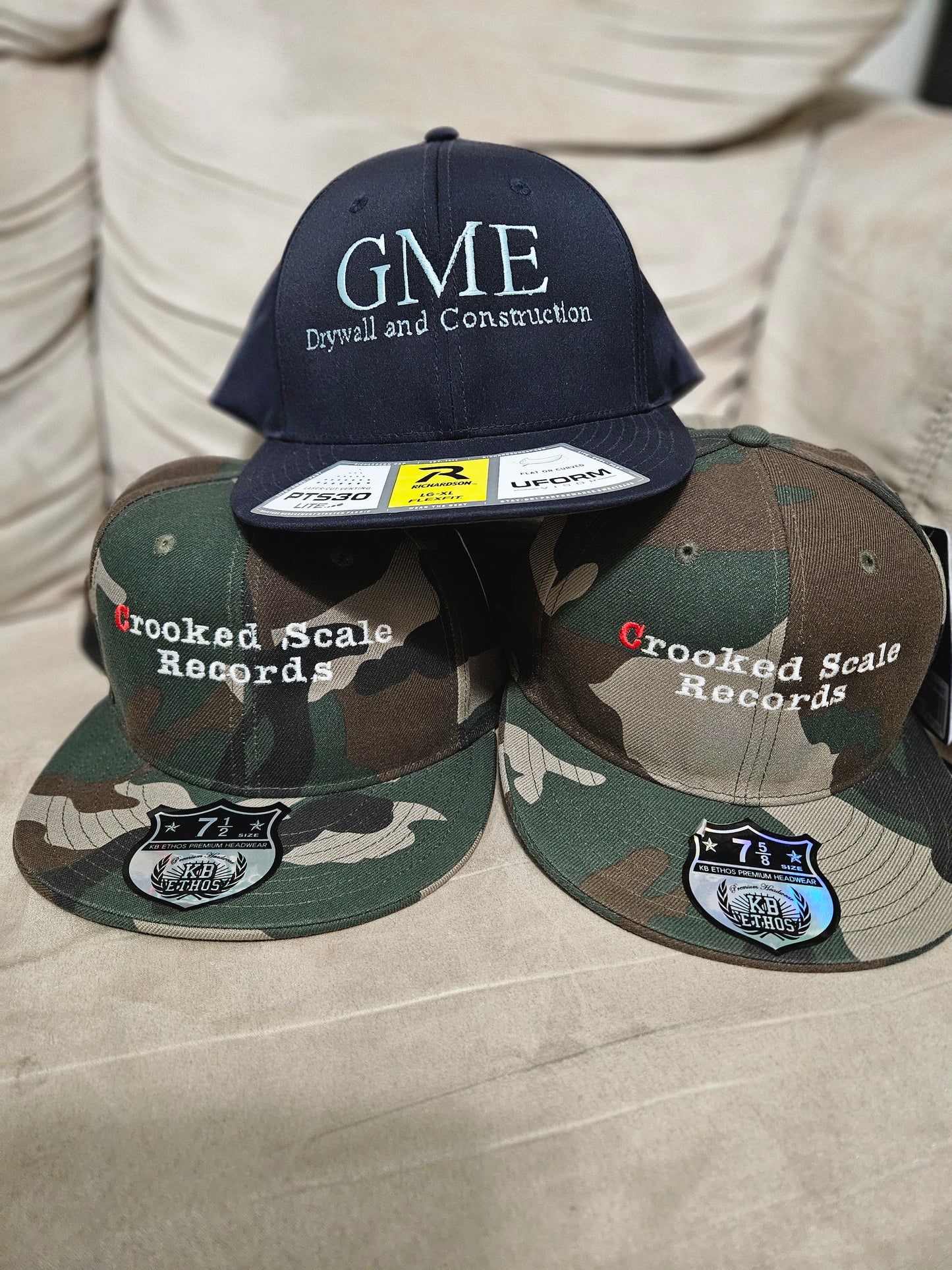 GME Painting and Construction