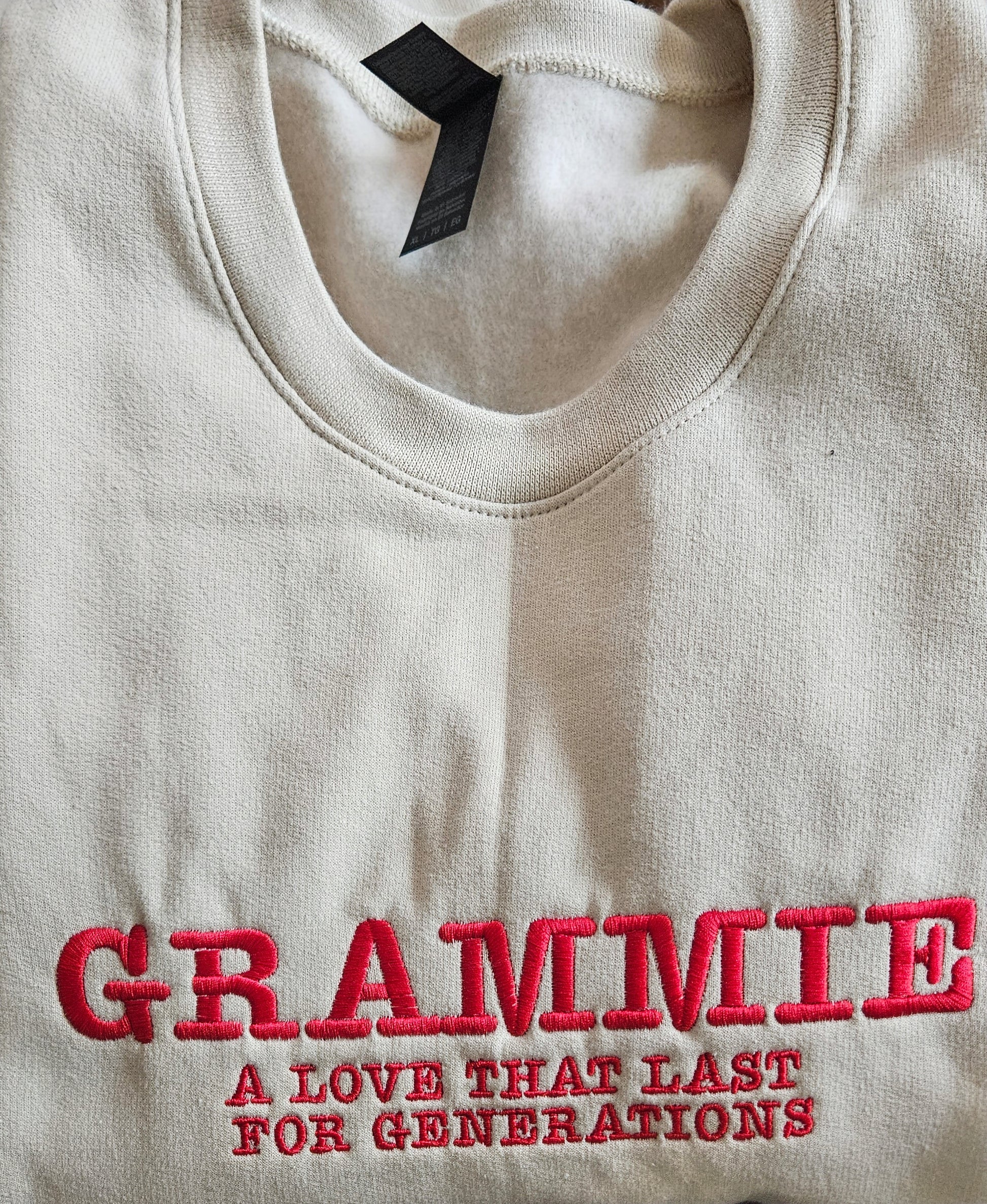 Grammie 