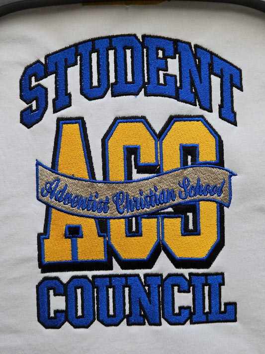 Student Council Shirts