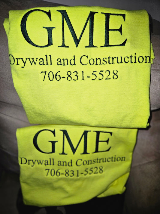 GME Painting and Construction