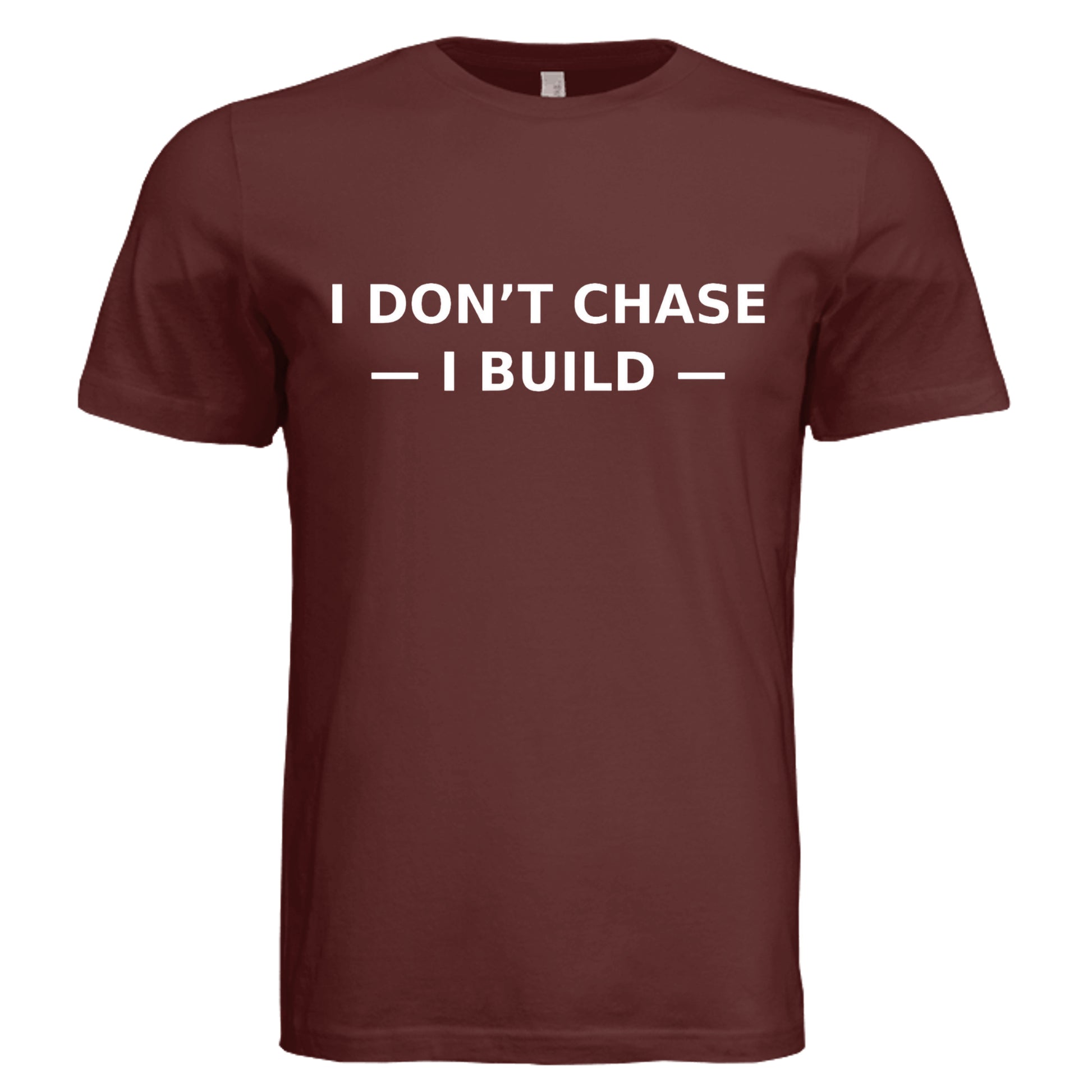 MAROON - 3001C - FRONT