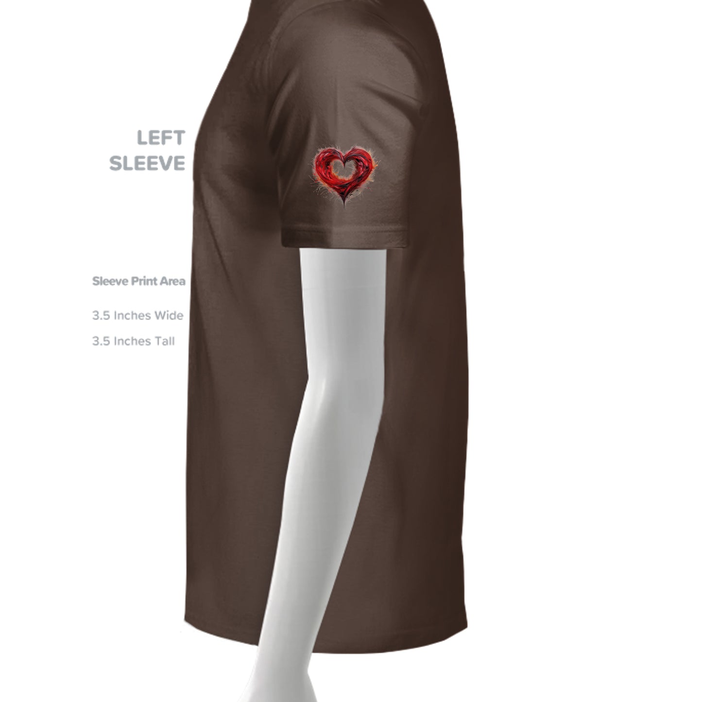 Cocoa - 3001C - SLEEVE_LEFT